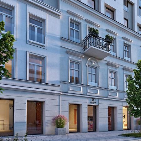 Wawel View Stylish Apartment - Kosciuszki 22 Krakau Buitenkant foto